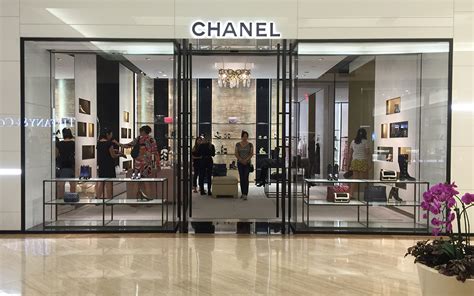 chanel boutique locations in france|Chanel boutique locations usa.